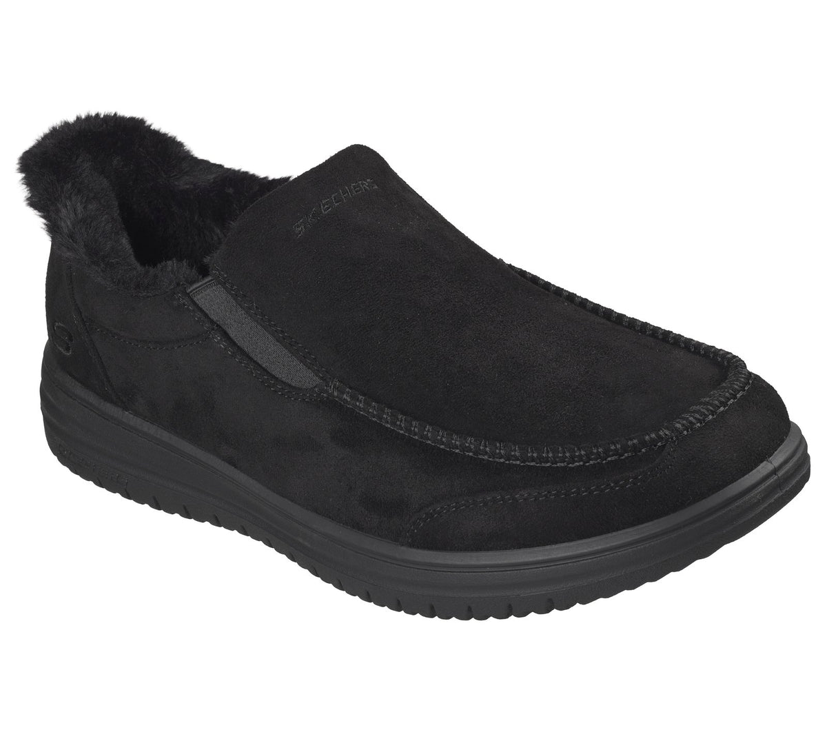 Skechers Slip-ins Relaxed Fit: Murette - Scofield