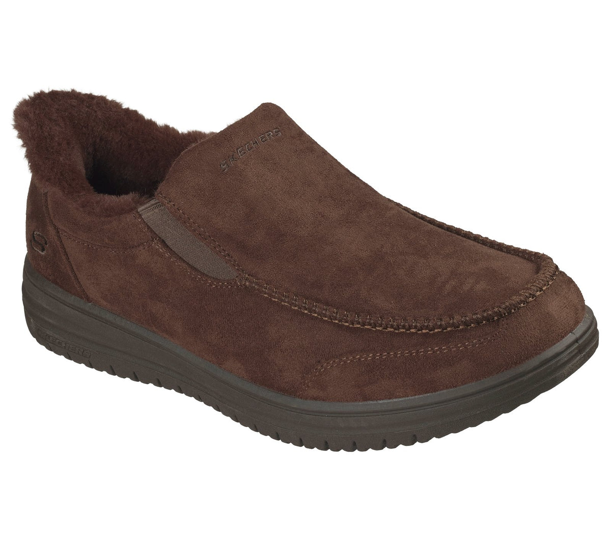 Skechers Slip-ins Relaxed Fit: Murette - Scofield