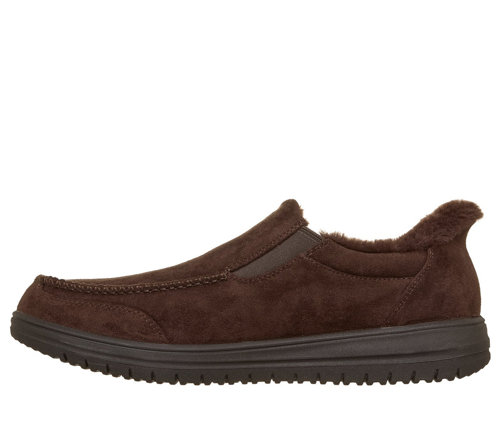 Skechers Slip-ins Relaxed Fit: Murette - Scofield
