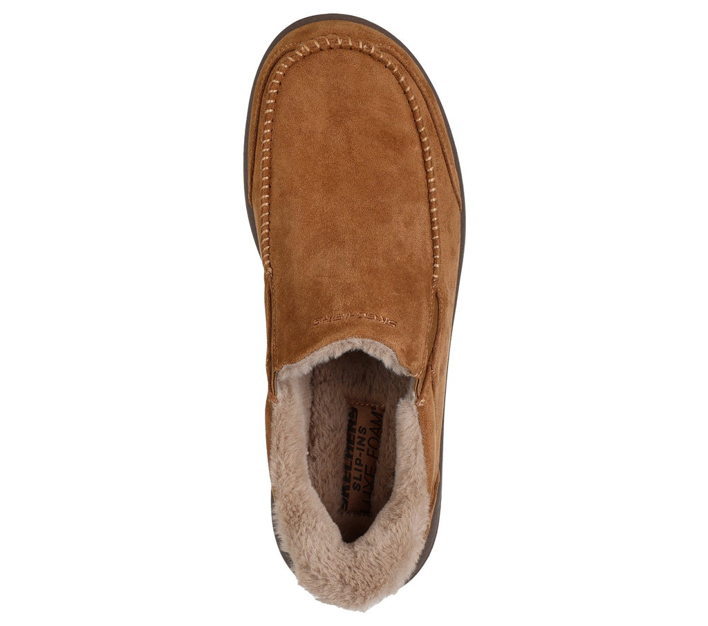 Skechers Slip-ins Relaxed Fit: Murette - Scofield
