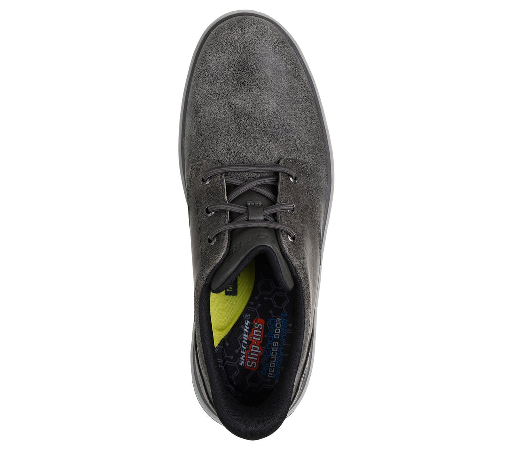 Skechers Slip-Ins: Burkett - Lonzo