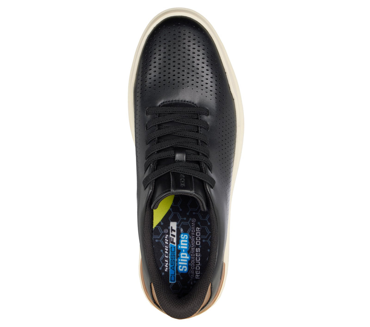 Skechers Slip-ins: Owen - Connell