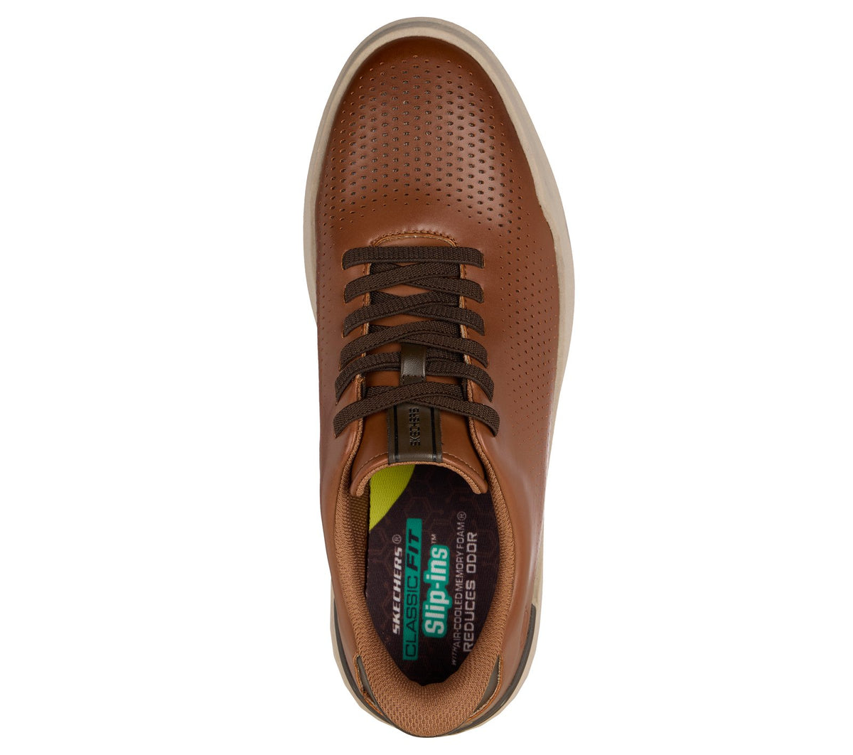Skechers Slip-ins: Owen - Connell