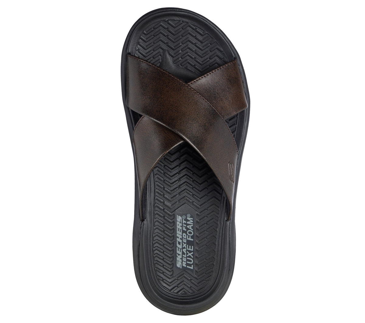 Relaxed Fit: Sargo - Denal