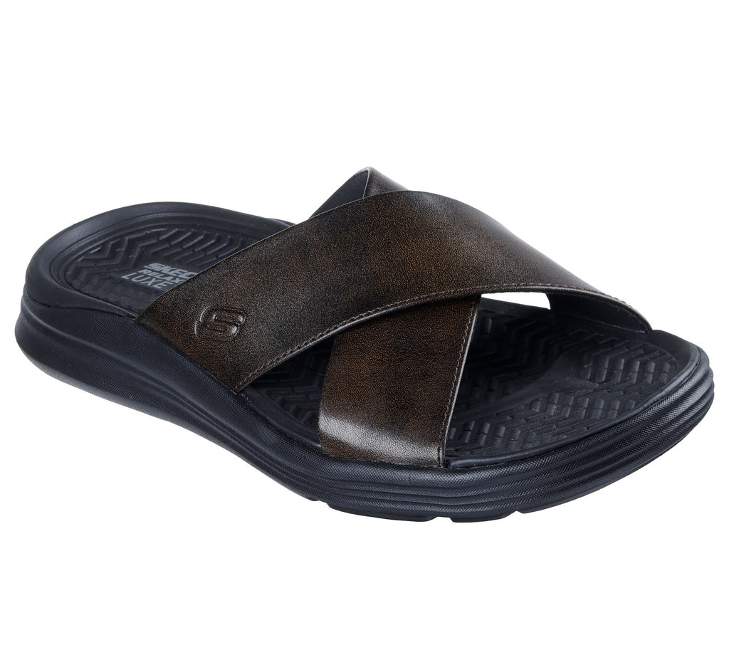 Relaxed Fit: Sargo - Denal
