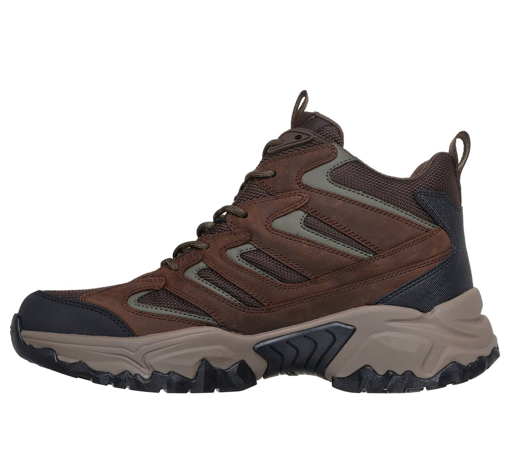 Waterproof Relaxed Fit: Terraform - Emmett