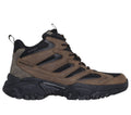 Waterproof Relaxed Fit: Terraform - Emmett, DARK TAUPE