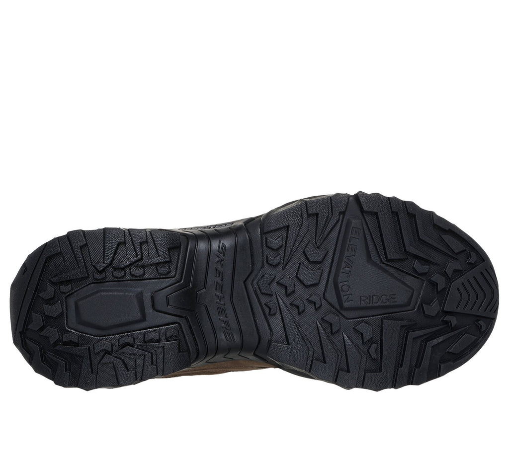 Waterproof Relaxed Fit: Terraform - Emmett