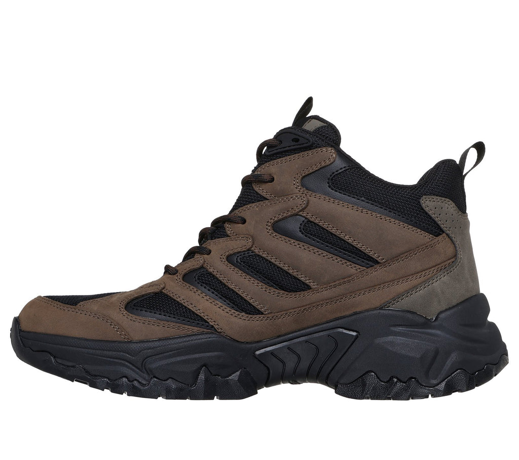 Waterproof Relaxed Fit: Terraform - Emmett