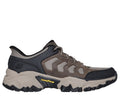 Skechers Slip-ins Relaxed Fit: Terraform - Jagger, KHAKI