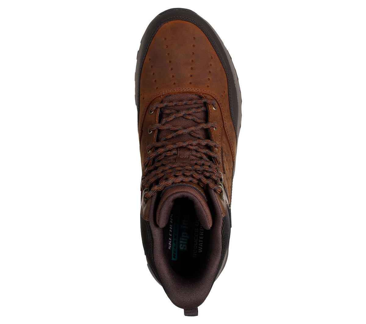 Skechers Slip-ins Waterproof Relaxed Fit: Glide-Step Randell - Brecken