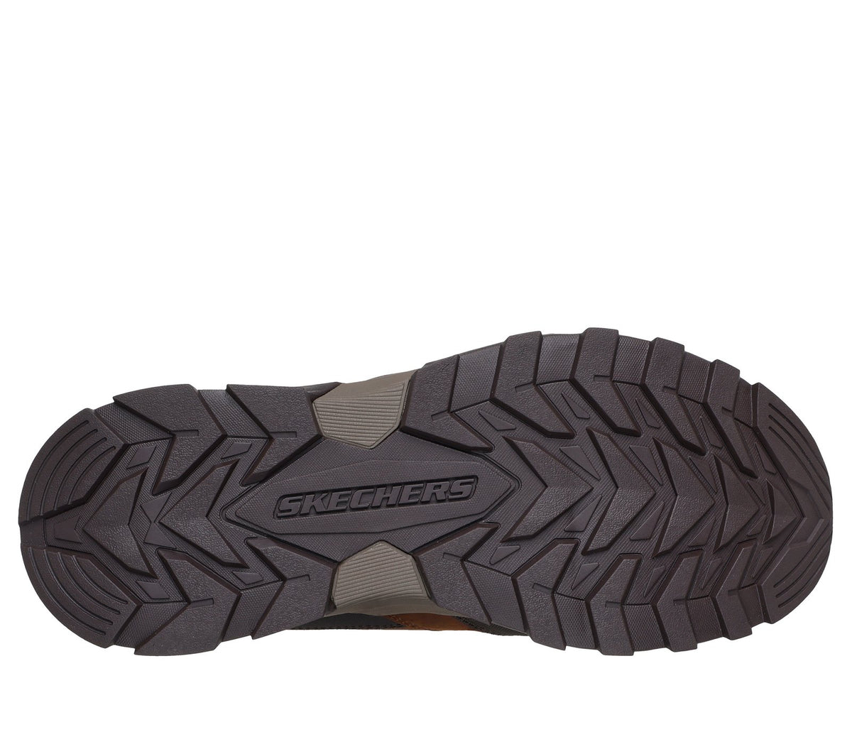Skechers Slip-ins Waterproof Relaxed Fit: Glide-Step Randell - Brecken