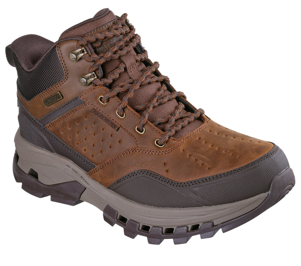 Skechers Slip-ins Waterproof Relaxed Fit: Glide-Step Randell - Brecken