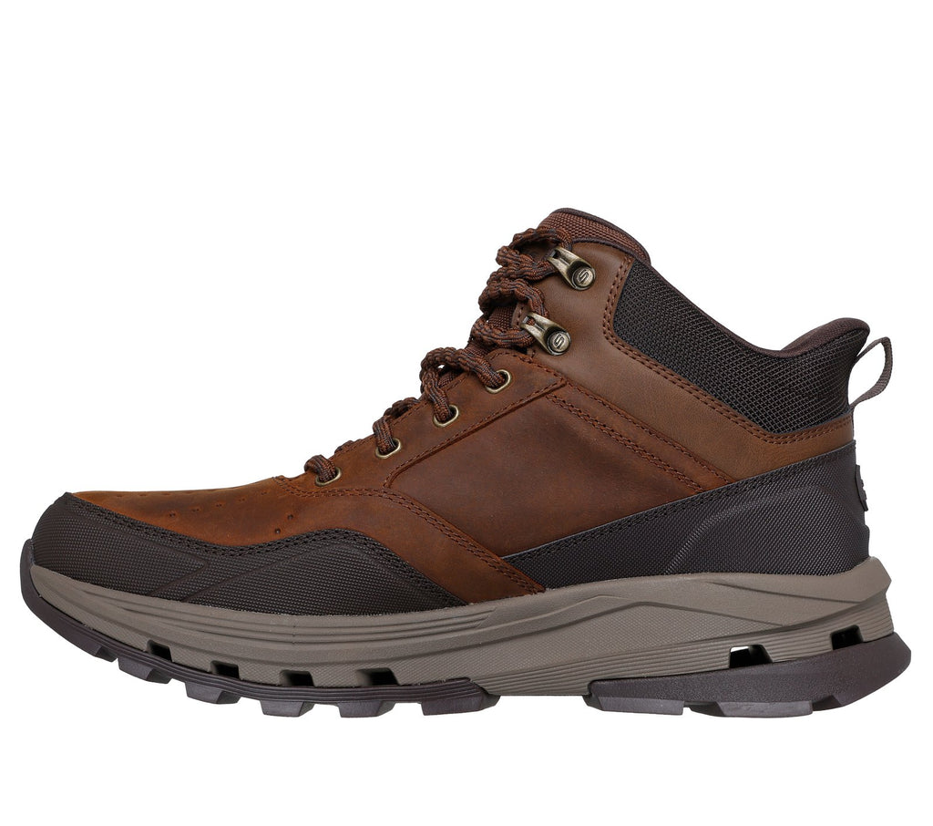 Skechers Slip-ins Waterproof Relaxed Fit: Glide-Step Randell - Brecken
