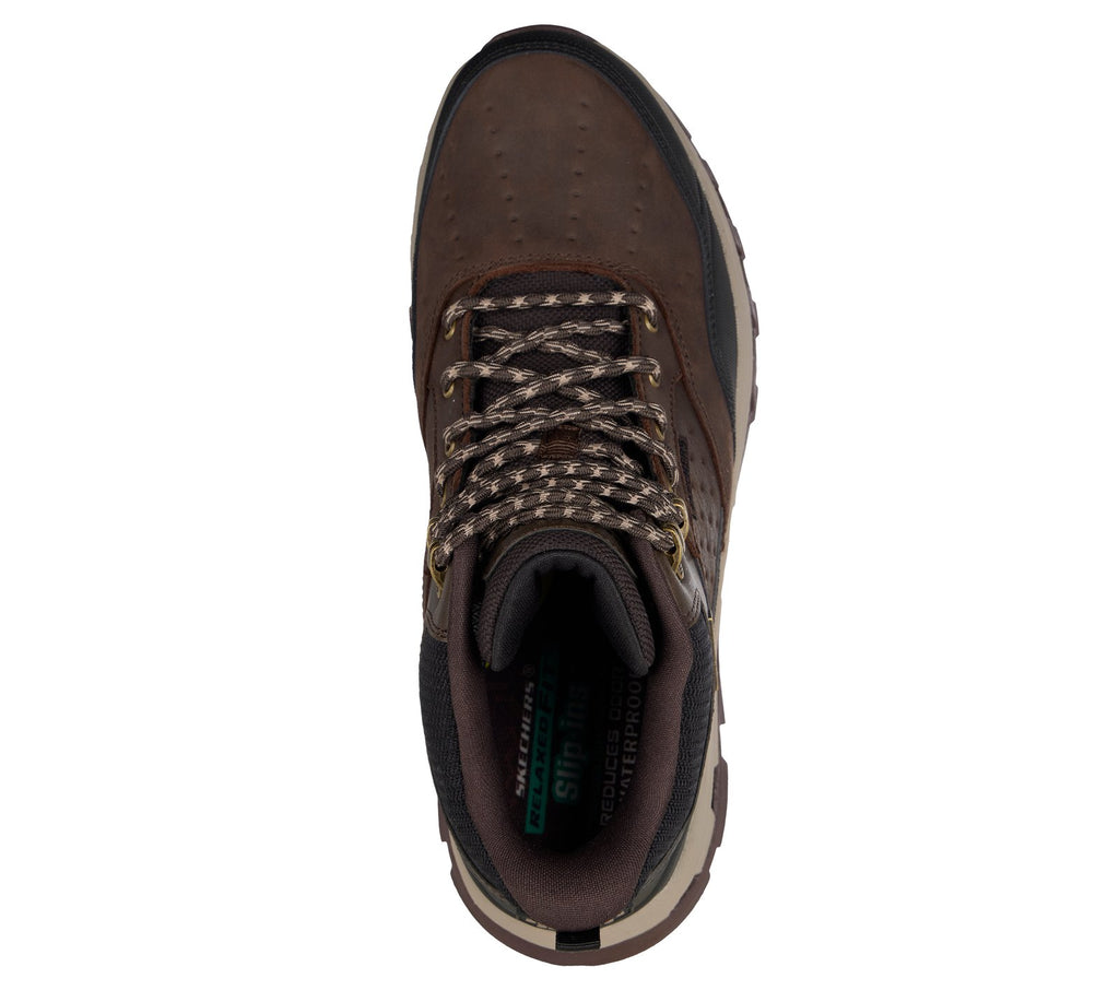 Skechers Slip-ins Waterproof Relaxed Fit: Glide-Step Randell - Brecken
