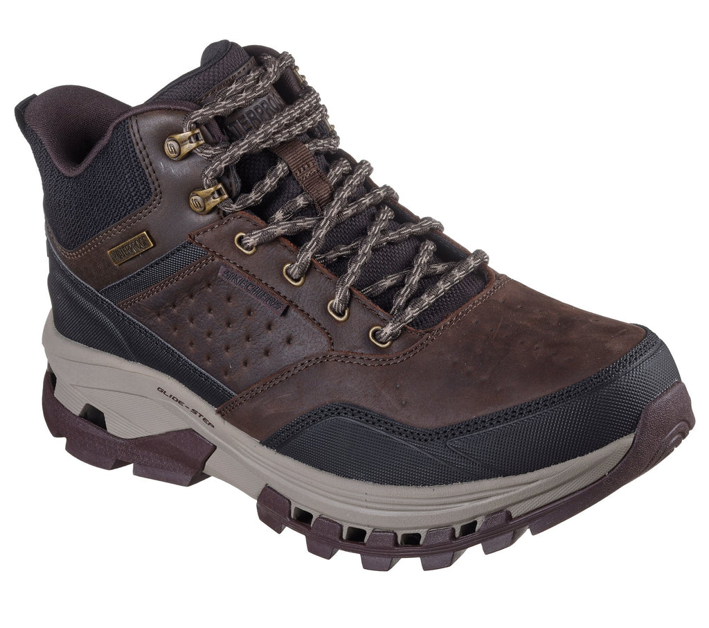 Skechers Slip-ins Waterproof Relaxed Fit: Glide-Step Randell - Brecken