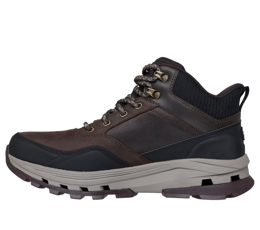 Skechers Slip-ins Waterproof Relaxed Fit: Glide-Step Randell - Brecken