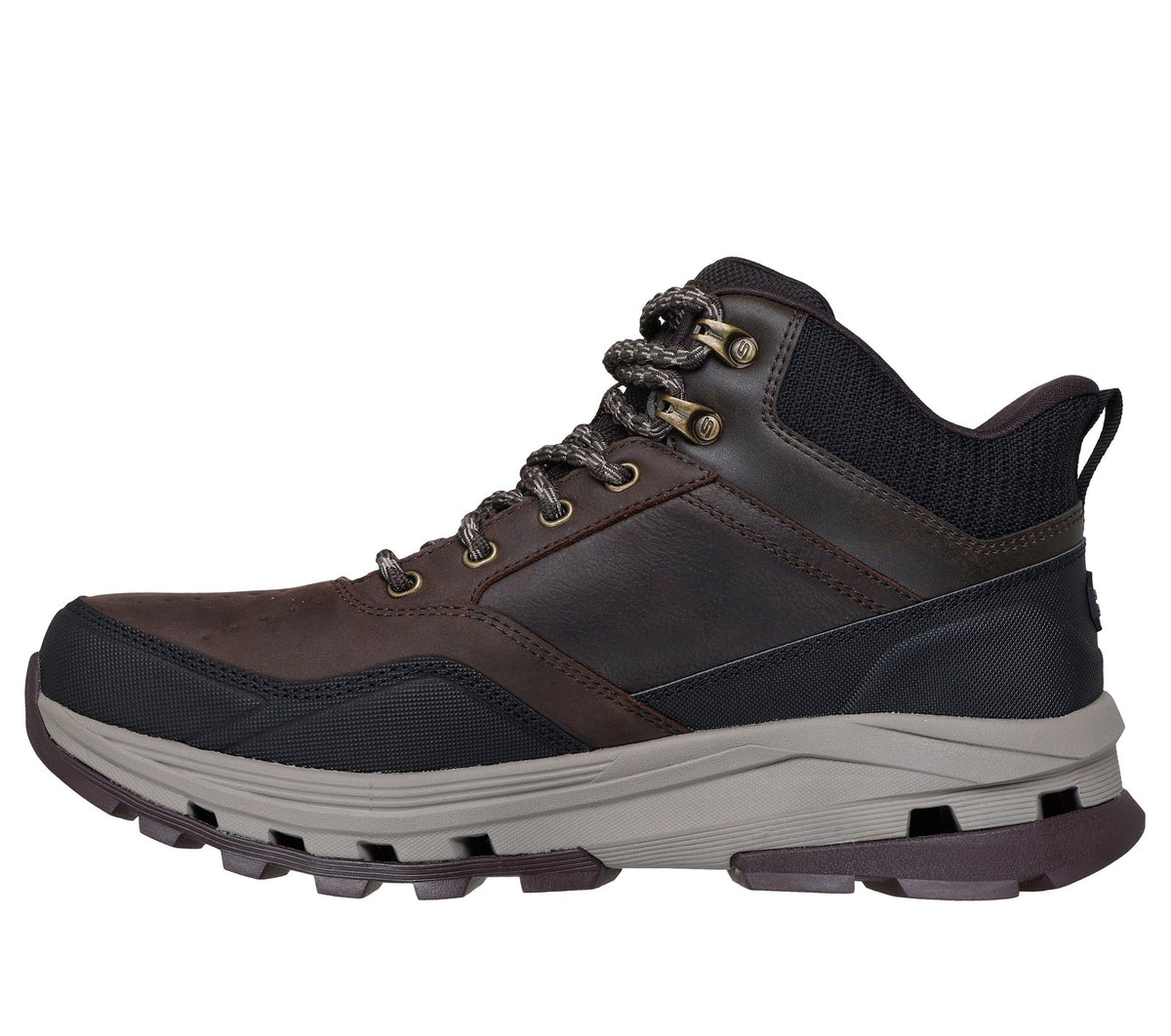 Skechers Slip-ins Waterproof Relaxed Fit: Glide-Step Randell - Brecken