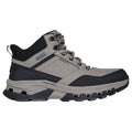 Skechers Slip-ins Waterproof Relaxed Fit: Glide-Step Randell - Brecken, CEMENT
