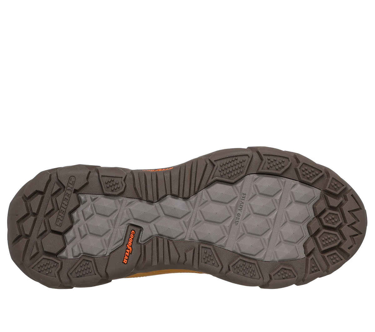 Waterproof Relaxed Fit: Santoro - Cannon