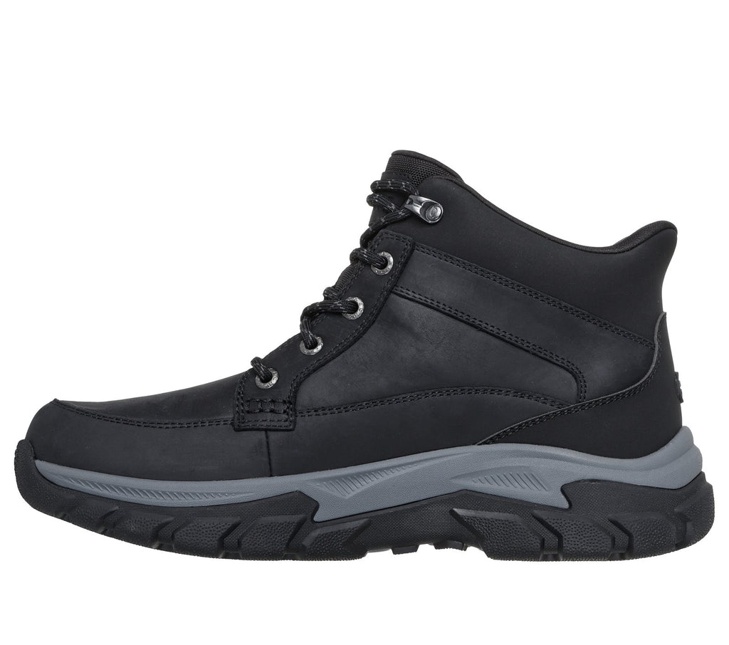 Skechers Slip-ins Waterproof Relaxed Fit: Respected 2.0 - Orson