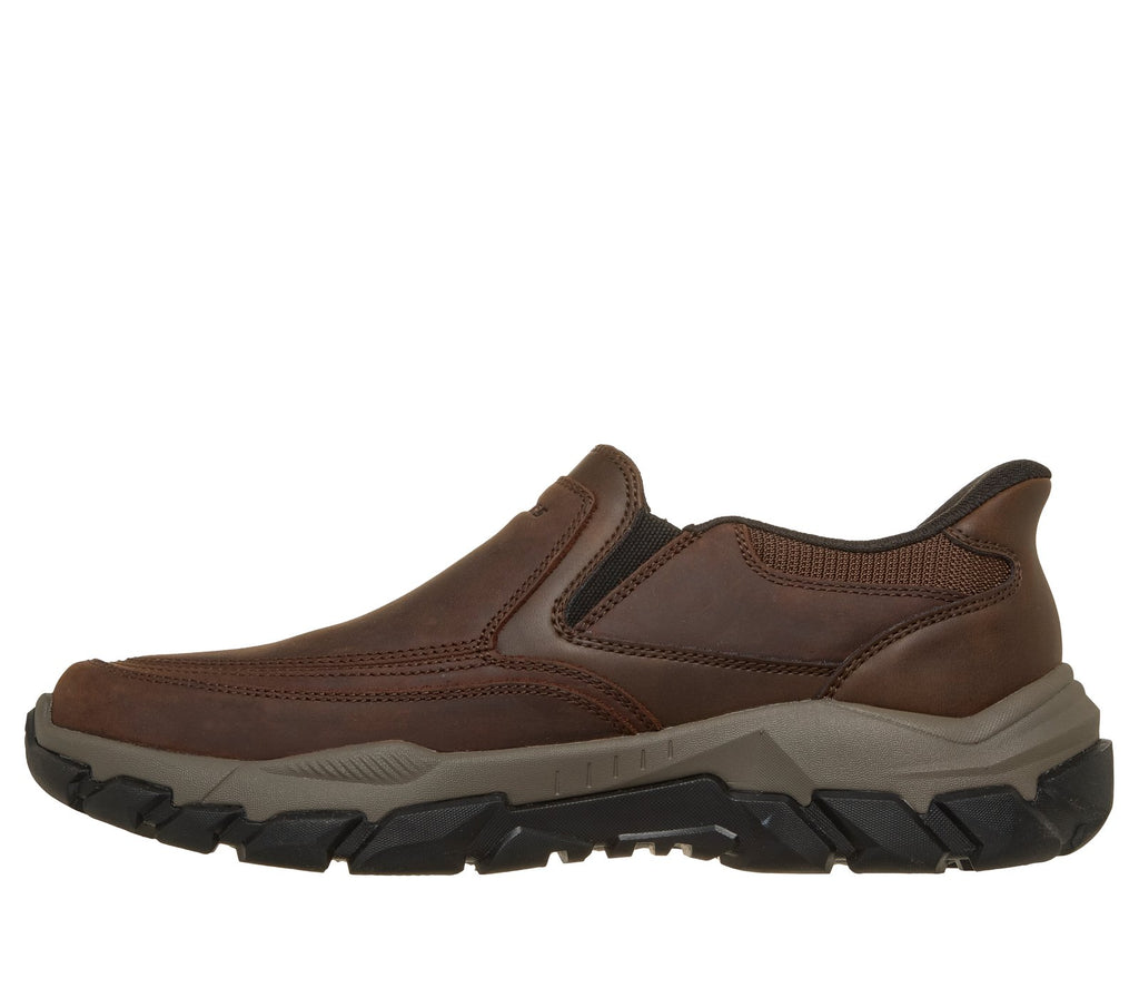 Skechers Slip-ins Relaxed Fit: Santoro - Archaic