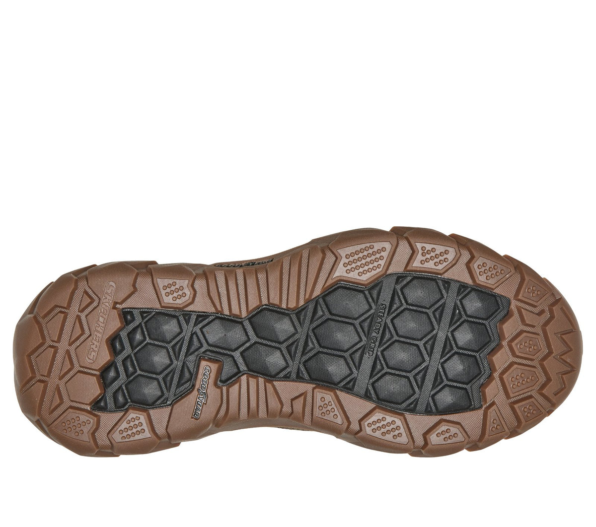 Skechers Slip-ins Relaxed Fit: Santoro - Archaic