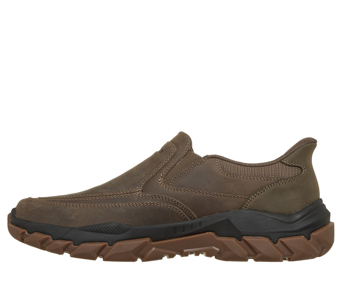 Skechers Slip-ins Relaxed Fit: Santoro - Archaic