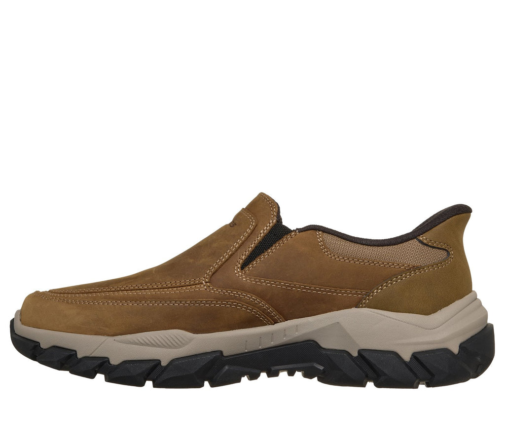 Skechers Slip-ins Relaxed Fit: Santoro - Archaic