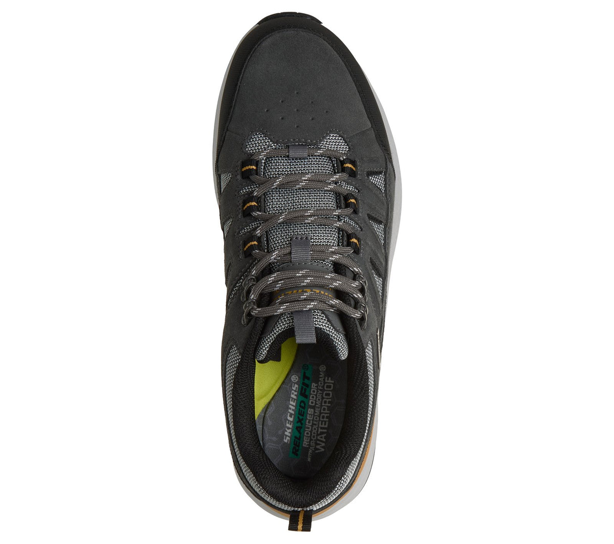 Waterproof Relaxed Fit: Stannis - Ethan