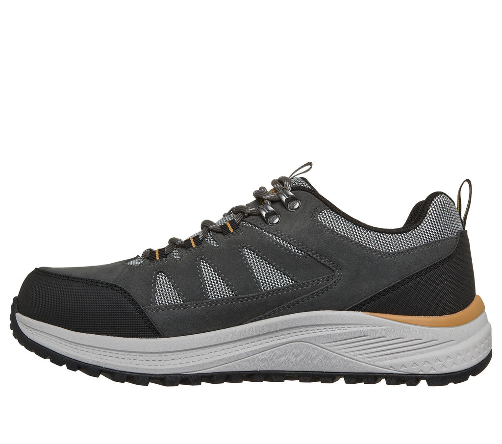 Waterproof Relaxed Fit: Stannis - Ethan