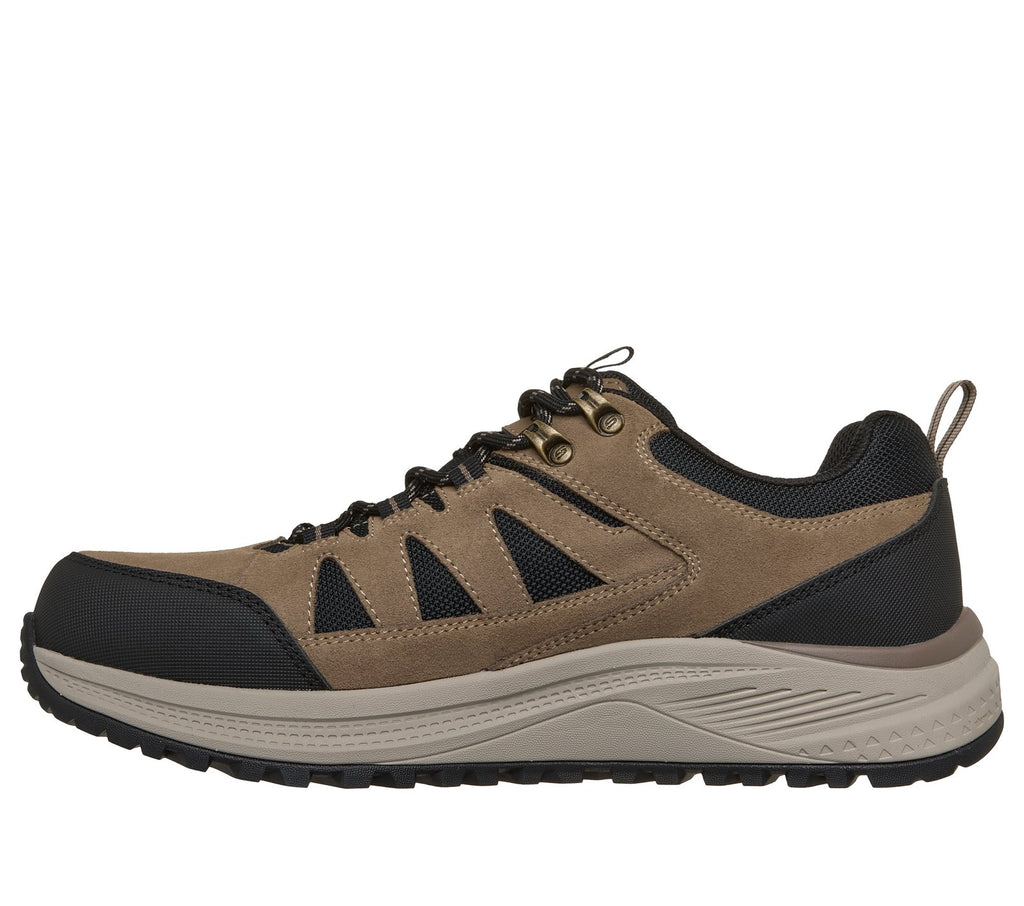 Waterproof Relaxed Fit: Stannis - Ethan