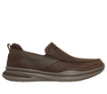 Relaxed Fit: Norlan - Harp, COCOA
