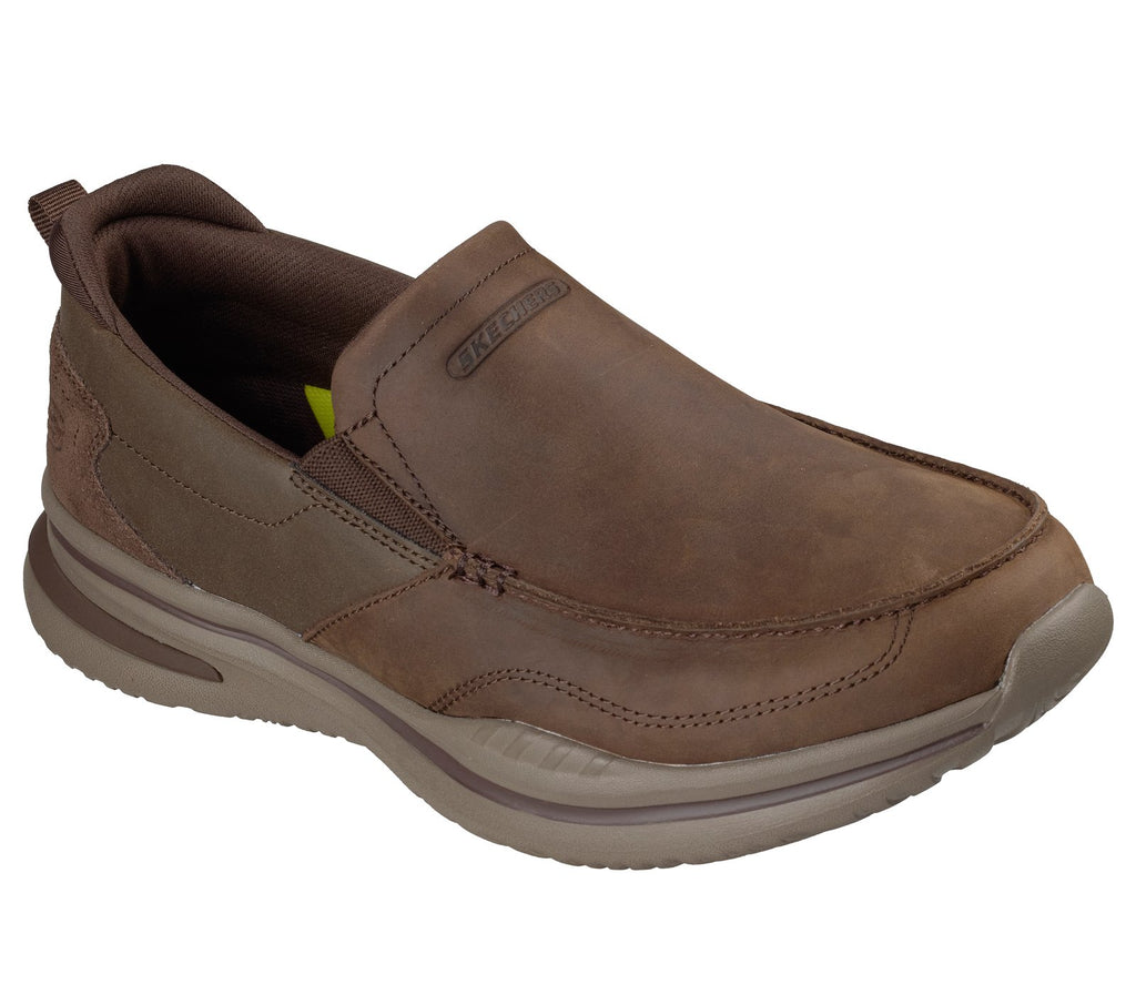Relaxed Fit: Norlan - Harp