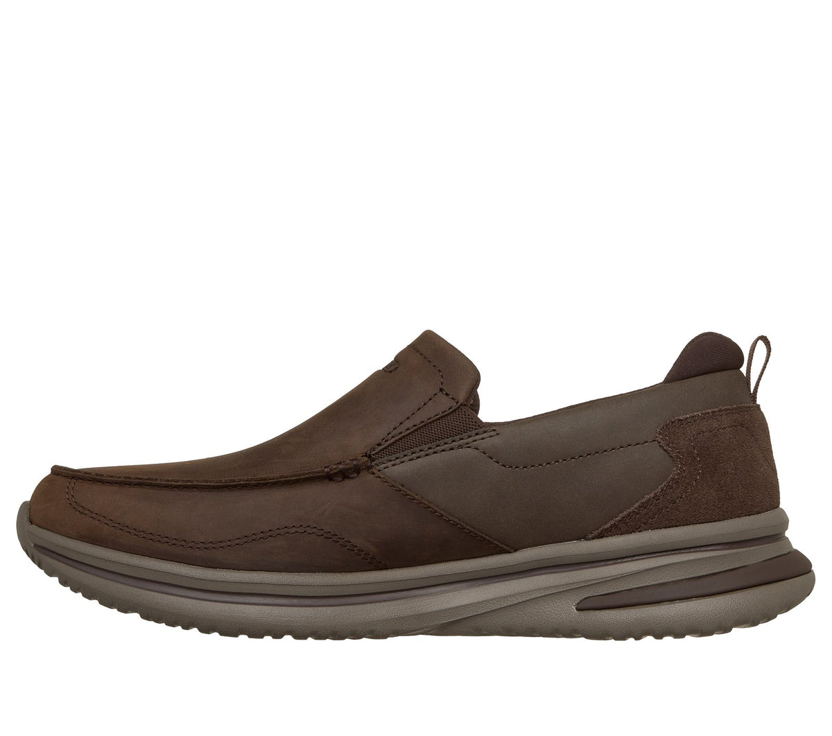Relaxed Fit: Norlan - Harp