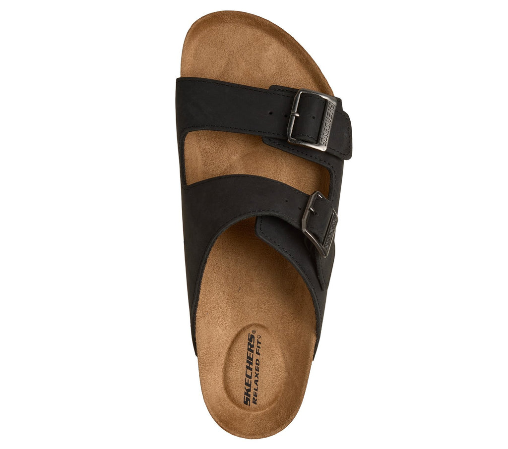 Relaxed Fit: Aidan - Westmont
