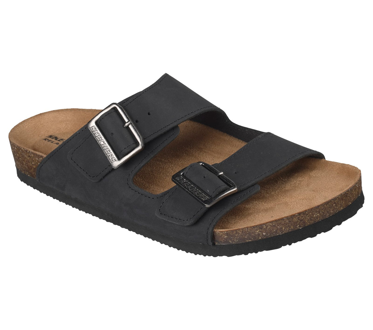 Relaxed Fit: Aidan - Westmont