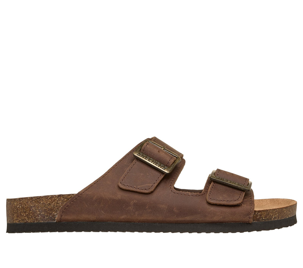 Relaxed Fit: Aidan - Westmont, COCOA