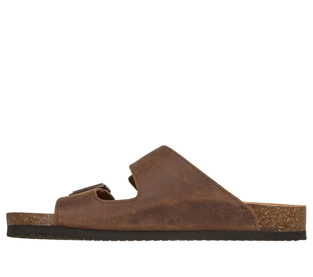 Relaxed Fit: Aidan - Westmont