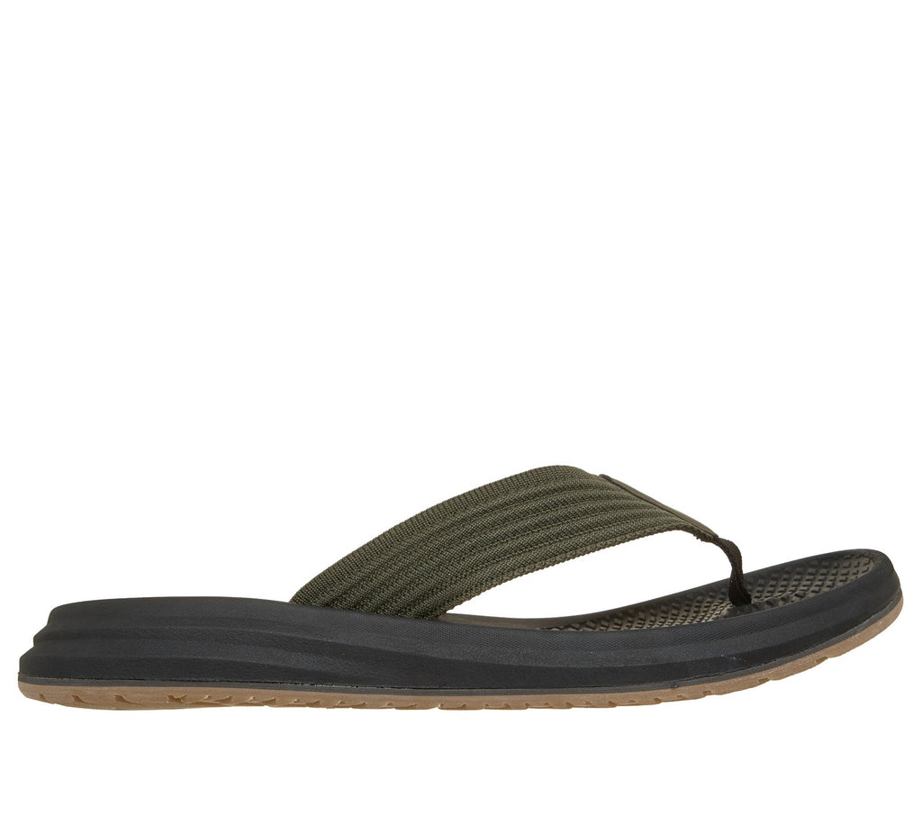 Relaxed Fit: Pargo - Pontus, OLIVE
