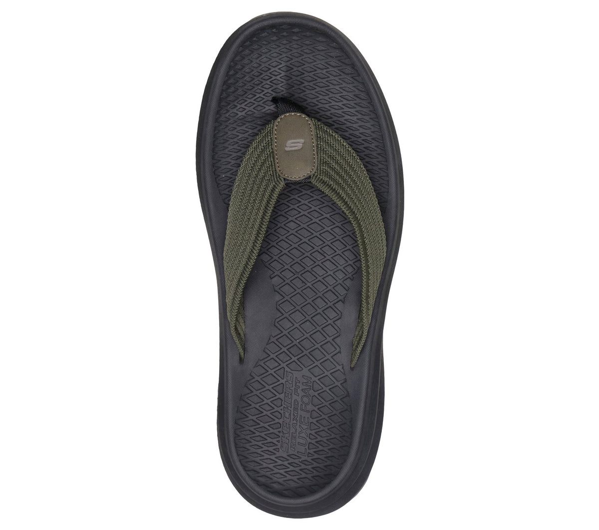 Relaxed Fit: Pargo - Pontus