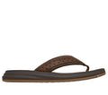 Relaxed Fit: Pargo - Rafee, BROWN