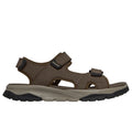 Relaxed Fit: Wagner - Avalon, BROWN