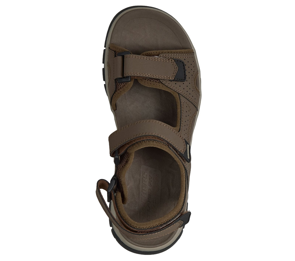 Relaxed Fit: Wagner - Avalon