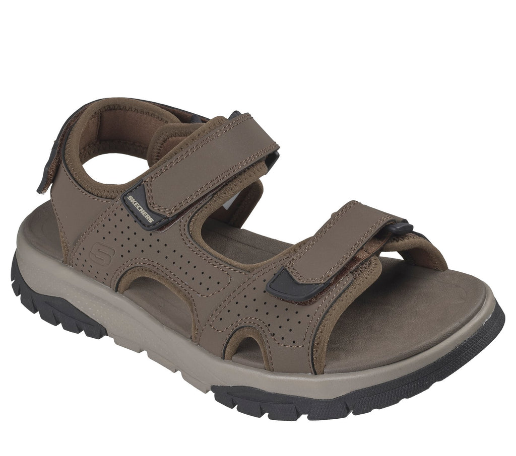 Relaxed Fit: Wagner - Avalon