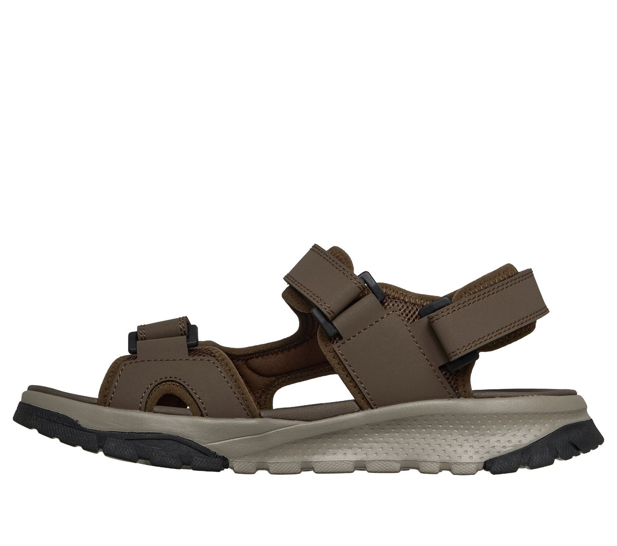 Relaxed Fit: Wagner - Avalon