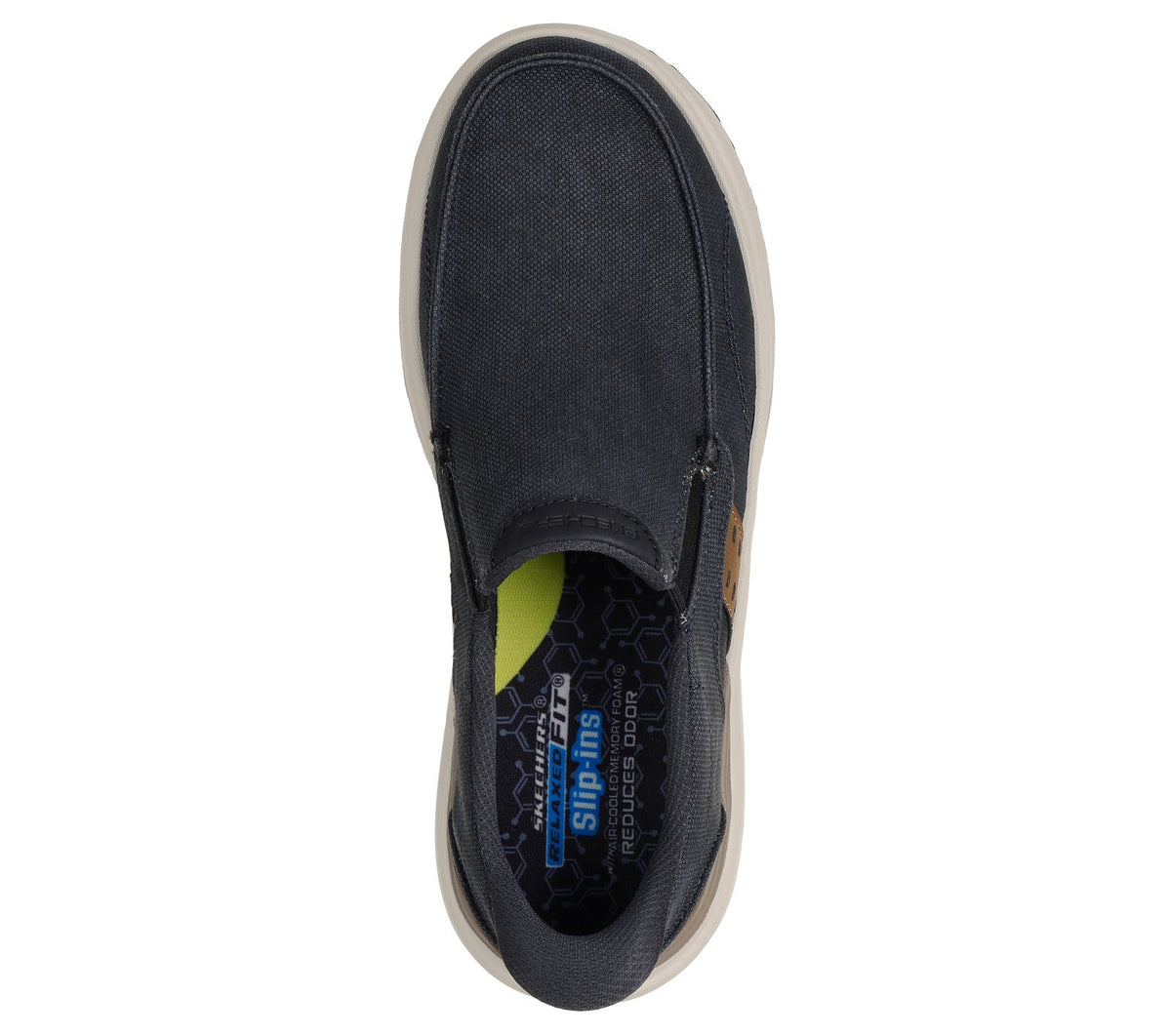 Skechers Slip-ins Relaxed Fit: Altman - Murdock