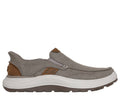 Skechers Slip-ins Relaxed Fit: Altman - Murdock, TAUPE