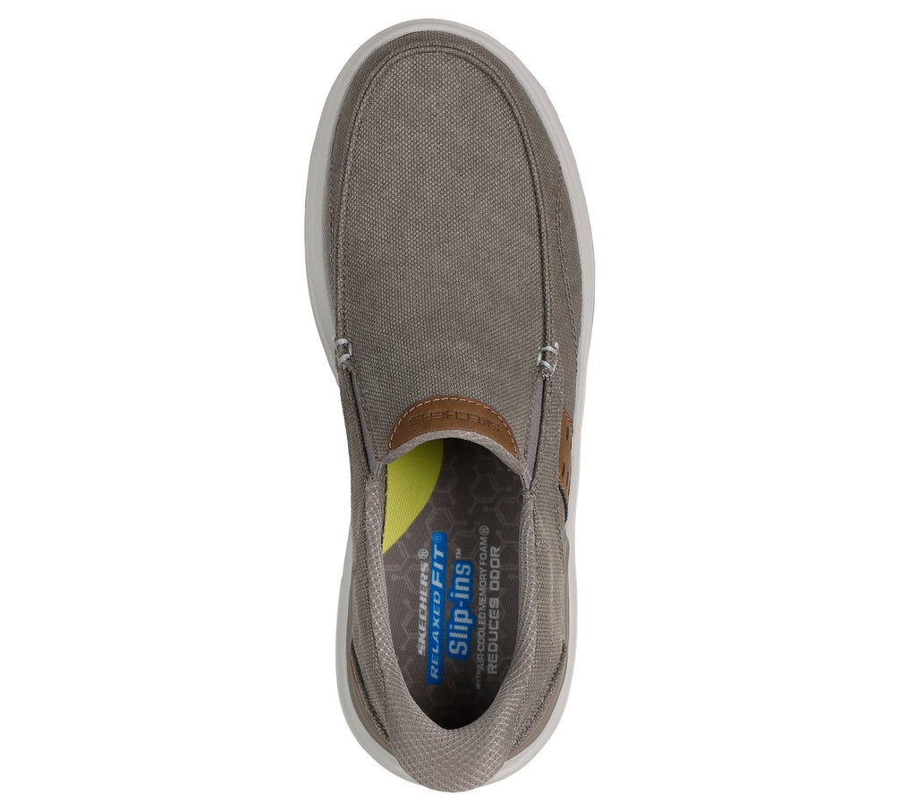 Skechers Slip-ins Relaxed Fit: Altman - Murdock
