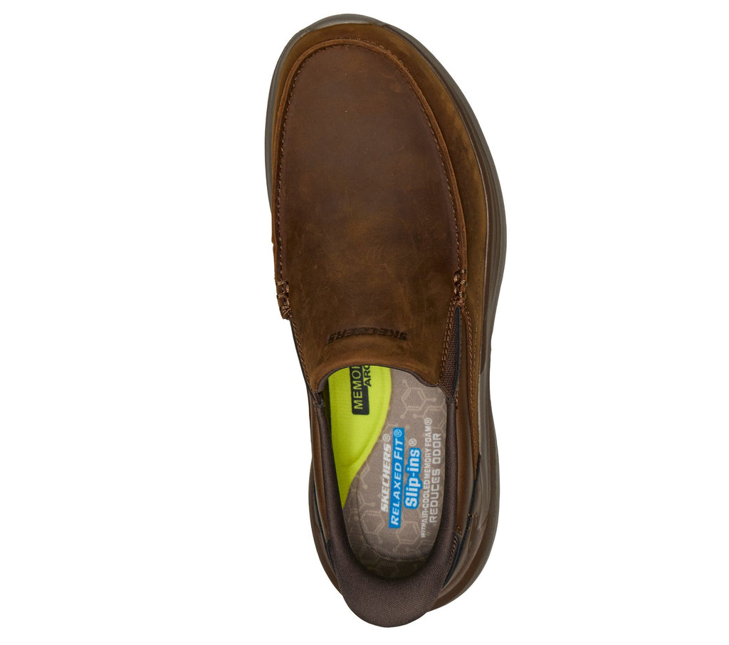 Skechers Slip-ins Relaxed Fit: Slade 2.0 - Tobin